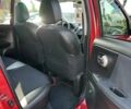 Красный Ниссан Ноут, объемом двигателя 1.5 л и пробегом 280 тыс. км за 6200 $, фото 16 на Automoto.ua
