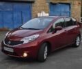Красный Ниссан Ноут, объемом двигателя 1 л и пробегом 200 тыс. км за 7531 $, фото 4 на Automoto.ua