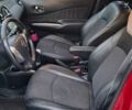 Красный Ниссан Ноут, объемом двигателя 1.5 л и пробегом 265 тыс. км за 7500 $, фото 17 на Automoto.ua
