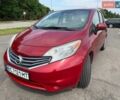 Червоний Ніссан Ноут, об'ємом двигуна 1.6 л та пробігом 212 тис. км за 6500 $, фото 13 на Automoto.ua