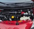 Красный Ниссан Ноут, объемом двигателя 1.5 л и пробегом 266 тыс. км за 7300 $, фото 26 на Automoto.ua
