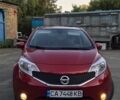 Красный Ниссан Ноут, объемом двигателя 1.5 л и пробегом 266 тыс. км за 7300 $, фото 8 на Automoto.ua