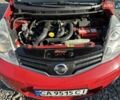 Красный Ниссан Ноут, объемом двигателя 1.5 л и пробегом 280 тыс. км за 6200 $, фото 13 на Automoto.ua