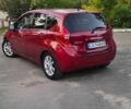 Красный Ниссан Ноут, объемом двигателя 1.5 л и пробегом 265 тыс. км за 7500 $, фото 6 на Automoto.ua
