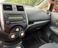 Червоний Ніссан Ноут, об'ємом двигуна 1.6 л та пробігом 212 тис. км за 6500 $, фото 22 на Automoto.ua