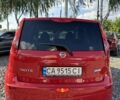 Красный Ниссан Ноут, объемом двигателя 1.5 л и пробегом 280 тыс. км за 6200 $, фото 7 на Automoto.ua