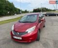 Червоний Ніссан Ноут, об'ємом двигуна 1.6 л та пробігом 212 тис. км за 6500 $, фото 10 на Automoto.ua