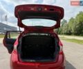 Червоний Ніссан Ноут, об'ємом двигуна 1.6 л та пробігом 212 тис. км за 6500 $, фото 28 на Automoto.ua