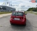 Червоний Ніссан Ноут, об'ємом двигуна 1.6 л та пробігом 212 тис. км за 6500 $, фото 6 на Automoto.ua