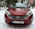 Красный Ниссан Ноут, объемом двигателя 1.2 л и пробегом 125 тыс. км за 7999 $, фото 2 на Automoto.ua