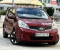 Красный Ниссан Ноут, объемом двигателя 1.5 л и пробегом 155 тыс. км за 7300 $, фото 1 на Automoto.ua