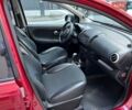 Красный Ниссан Ноут, объемом двигателя 1.6 л и пробегом 145 тыс. км за 8500 $, фото 13 на Automoto.ua