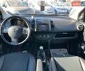 Красный Ниссан Ноут, объемом двигателя 1.5 л и пробегом 380 тыс. км за 6300 $, фото 9 на Automoto.ua