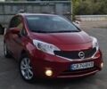 Красный Ниссан Ноут, объемом двигателя 1.5 л и пробегом 266 тыс. км за 7300 $, фото 9 на Automoto.ua