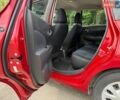 Червоний Ніссан Ноут, об'ємом двигуна 1.6 л та пробігом 212 тис. км за 6500 $, фото 26 на Automoto.ua