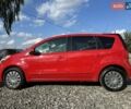Красный Ниссан Ноут, объемом двигателя 1.5 л и пробегом 280 тыс. км за 6200 $, фото 2 на Automoto.ua