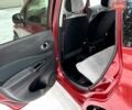 Красный Ниссан Ноут, объемом двигателя 1.2 л и пробегом 125 тыс. км за 7999 $, фото 27 на Automoto.ua