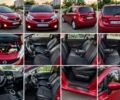 Красный Ниссан Ноут, объемом двигателя 1 л и пробегом 200 тыс. км за 7531 $, фото 1 на Automoto.ua