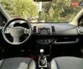 Красный Ниссан Ноут, объемом двигателя 1.5 л и пробегом 155 тыс. км за 7300 $, фото 15 на Automoto.ua