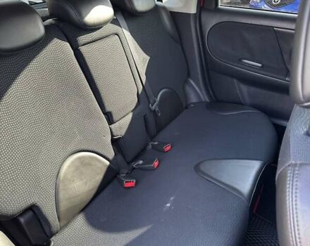 Красный Ниссан Ноут, объемом двигателя 1.5 л и пробегом 280 тыс. км за 6200 $, фото 17 на Automoto.ua