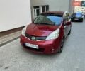 Красный Ниссан Ноут, объемом двигателя 1.6 л и пробегом 145 тыс. км за 8500 $, фото 2 на Automoto.ua