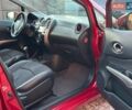 Красный Ниссан Ноут, объемом двигателя 1.5 л и пробегом 142 тыс. км за 8999 $, фото 15 на Automoto.ua