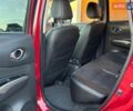 Красный Ниссан Ноут, объемом двигателя 1.5 л и пробегом 142 тыс. км за 8999 $, фото 17 на Automoto.ua