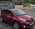 Красный Ниссан Ноут, объемом двигателя 1.5 л и пробегом 266 тыс. км за 7300 $, фото 1 на Automoto.ua
