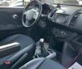 Красный Ниссан Ноут, объемом двигателя 1.5 л и пробегом 280 тыс. км за 6200 $, фото 6 на Automoto.ua