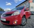 Красный Ниссан Ноут, объемом двигателя 1.5 л и пробегом 280 тыс. км за 6200 $, фото 4 на Automoto.ua