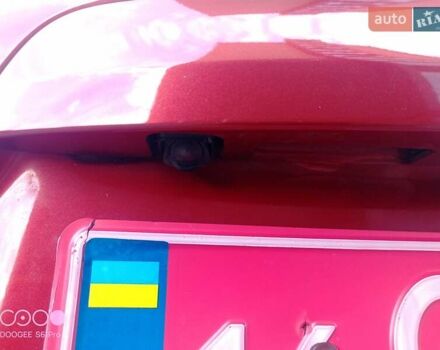 Красный Ниссан Ноут, объемом двигателя 1.5 л и пробегом 314 тыс. км за 7550 $, фото 13 на Automoto.ua