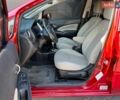 Червоний Ніссан Ноут, об'ємом двигуна 1.6 л та пробігом 132 тис. км за 7800 $, фото 7 на Automoto.ua