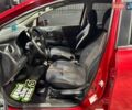 Червоний Ніссан Ноут, об'ємом двигуна 1.6 л та пробігом 192 тис. км за 8499 $, фото 13 на Automoto.ua