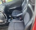 Красный Ниссан Ноут, объемом двигателя 1.5 л и пробегом 314 тыс. км за 7550 $, фото 31 на Automoto.ua