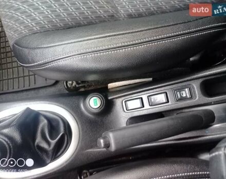 Красный Ниссан Ноут, объемом двигателя 1.5 л и пробегом 314 тыс. км за 7550 $, фото 14 на Automoto.ua