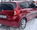Красный Ниссан Ноут, объемом двигателя 1.6 л и пробегом 129 тыс. км за 6800 $, фото 8 на Automoto.ua