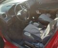 Червоний Ніссан Ноут, об'ємом двигуна 1.2 л та пробігом 125 тис. км за 6700 $, фото 6 на Automoto.ua