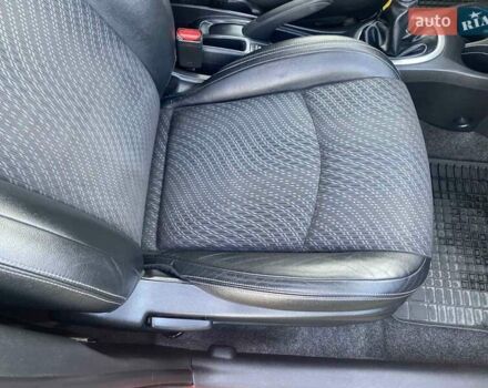 Красный Ниссан Ноут, объемом двигателя 1.5 л и пробегом 314 тыс. км за 7550 $, фото 21 на Automoto.ua