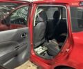 Червоний Ніссан Ноут, об'ємом двигуна 1.6 л та пробігом 192 тис. км за 8499 $, фото 17 на Automoto.ua