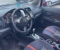 Червоний Ніссан Ноут, об'ємом двигуна 1.6 л та пробігом 183 тис. км за 7900 $, фото 24 на Automoto.ua