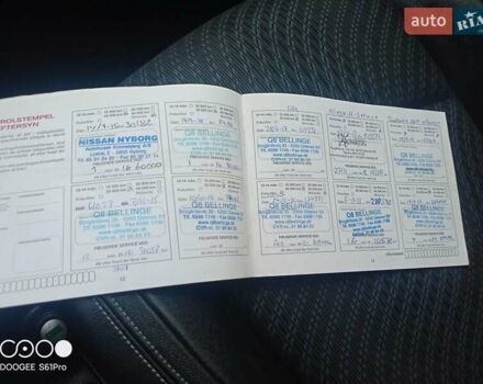 Красный Ниссан Ноут, объемом двигателя 1.5 л и пробегом 314 тыс. км за 7550 $, фото 19 на Automoto.ua