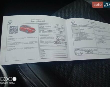 Красный Ниссан Ноут, объемом двигателя 1.5 л и пробегом 314 тыс. км за 7550 $, фото 18 на Automoto.ua