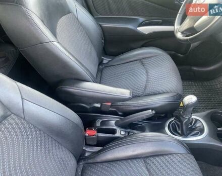 Красный Ниссан Ноут, объемом двигателя 1.5 л и пробегом 314 тыс. км за 7550 $, фото 20 на Automoto.ua