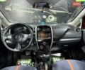 Червоний Ніссан Ноут, об'ємом двигуна 1.6 л та пробігом 192 тис. км за 8499 $, фото 19 на Automoto.ua