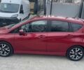 Червоний Ніссан Ноут, об'ємом двигуна 1.6 л та пробігом 183 тис. км за 7900 $, фото 11 на Automoto.ua