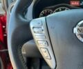 Червоний Ніссан Ноут, об'ємом двигуна 1.6 л та пробігом 132 тис. км за 7800 $, фото 10 на Automoto.ua