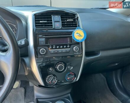 Червоний Ніссан Ноут, об'ємом двигуна 1.6 л та пробігом 132 тис. км за 7800 $, фото 14 на Automoto.ua