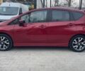 Червоний Ніссан Ноут, об'ємом двигуна 1.6 л та пробігом 183 тис. км за 7900 $, фото 10 на Automoto.ua