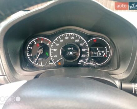 Красный Ниссан Ноут, объемом двигателя 1.5 л и пробегом 314 тыс. км за 7550 $, фото 15 на Automoto.ua