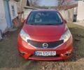 Красный Ниссан Ноут, объемом двигателя 1.2 л и пробегом 125 тыс. км за 9000 $, фото 1 на Automoto.ua